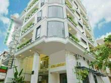 Hình ảnh HotHotHot! Khách sạn Cửu Long  Tân Bình giá có 37,5 tỷ .TL