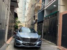 Hình ảnh CỰC HIẾM-HẺM ĐẸP 6M- HOÀNG SA- QUẬN 1- ÔTÔ ngủ trong nhà- chỉ 7 tỷ 95.
