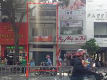 Hình ảnh Cho thuê nhà nguyên căn MT đường Xô Viết Nghệ Tĩnh, P17, Q. Bình Thạnh