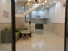 Hình ảnh Cần bán gấp nhà Lý CHiêu Hoàng lấy tiền kinh doanh cuối năm, SHR sẵn