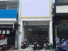 Hình ảnh Lũy Bán Bích, P. Phú Thọ Hòa. Mặt tiền KD 90m2 - đẹp