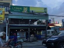 Hình ảnh Tân Hương, P. Tân Quý _ 2 mặt tiền 64m2 - đẹp
