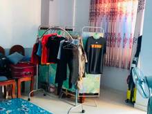 Hình ảnh Nhà bán 55m2 giá 460 triệu, nội thất đẹp _gần chợ Xuân Thới Thượng_hẻm