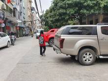 Hình ảnh 11 tỷ! Phân Lô! 3 ô tô tránh! Phố Nguyễn Chí Thanh 81mx4 tầng, mt 4.5m