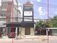 Hình ảnh Hòa Hảo . DT 3 X 13. Nhà 3 Lầu. Khu dân cư đông