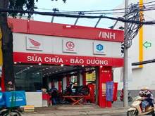 Hình ảnh MT gần chợ Nguyễn Sơn. DT 8 X 28. Nhà Cấp 4.