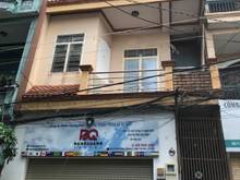 Hình ảnh Cho thuê Nhà nguyên căn 2 lầu, HXH  Giải Phóng, P13, Tân Bình, 5x15m.