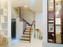 Hình ảnh Ô TÔ vào nhà CMT8 Tân Bình, 35m2 giá 3 tỷ 3 - Nở hậu nhẹ