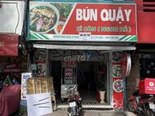 Hình ảnh Cho thuê mặt bằng mặt tiền Trần Hưng Đạo, Phường Phạm Ngũ Lão, Quận 1
