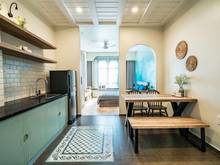Hình ảnh Bán tòa CHDV Thảo Điền Quận 2, đường Xuân Thủy. 20 phòng, 800m2 sàn