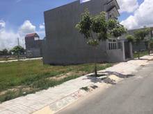 Hình ảnh Kẹt vốn bán lô đất Lý Tế Xuyên, Phường Linh Đông, Quận Thủ Đức.SHR