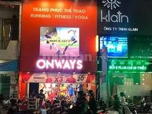 Hình ảnh Cho thuê nhà nguyên căn mặt tiền đường Nguyễn Trãi, phường 3, Quận 5