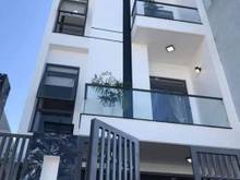 Hình ảnh Bán gấp nhà mới xây 3lầu 1/HXH đường HỒ HỌC LÃM GẦN BIGC AN LẠC