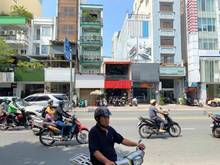 Hình ảnh Cao Thắng _ mt  trung tâm quận 3. Nhà 4 lầu