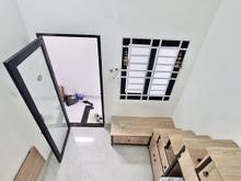 Hình ảnh phòng trọ giá rẻ thoáng mát cho thuê trung tâm p14 tân bình