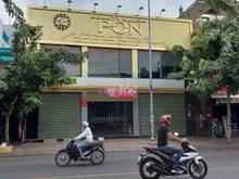 Hình ảnh Cho thuê nhà nguyên căn mặt tiền Tân Sơn Nhì, P Tân Sơn Nhì, Q.Tân Phu