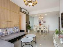 Hình ảnh ✔ Cho thuê CHCC RIVER GATE 112m 3pn 2wc - Nội thất đầy đủ