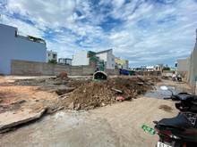 Hình ảnh Dự án mới KDC Bảo Anh- ngay chân cầu Ngã Tư Ga phường Thạnh Lộc, q12.