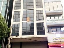 Hình ảnh Cho thuê mặt phố kinh doanh tại Yên Lãng , Đống Đa . DT : 75 M * 7,5 t