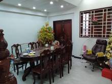 Hình ảnh MẶT TIỀN KINH DOANH- LÝ THÁNH TÔNG- Q.Tân Phú- 5mx21m- 3Tầng Mới Keng