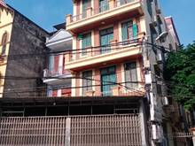 Hình ảnh Cho thuê nhà Mỹ Đình 100m2 x 5 tầng MT 8m Phù hợp nhiều mô hình KD