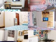 Hình ảnh Mb6623 nạp rút nhanh chóng mini GeeGee House Quận Bình Thạnh siêu tiện nghi