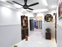 Hình ảnh Bán nhà Hẻm 55 Thành Mỹ Tân Bình Nhà mới 63m2 5PN GIÁ RẺ NHỈNH 5tỷ