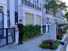 Hình ảnh Bán nhà Bình Chánh đường Hoàng Phan Thái 1,6 tỷ SHR