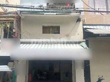 Hình ảnh Bán nhà mặt tiền quận 4 - Nhà đang cho thuê thu nhập 25 triệu/ tháng