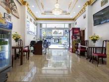 Hình ảnh Cho thuê khách sạn 28 phòng MT Đường Hai Bà Trưng, P.Bến Nghé, Q.1