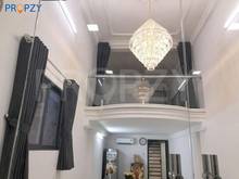Hình ảnh Bán nhà mặt tiền quận 4 - Nhà đẹp, gần Cầu Tân Thuận  - Diện tích đất