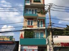 Hình ảnh đ.Điện Biên Phủ mt ++ dt.4x24m tiện kd