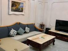 Hình ảnh Cho thuê nhà Văn Cao mới xây đẹp, full nội thất tiện nghi: 4 - 6 phòng