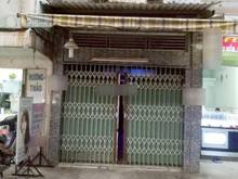 Hình ảnh Bán nhà mặt tiền Quận 4 - Nhà ngay chợ, thuận tiện cho thuê, kinh doan