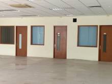 Hình ảnh mặt bằng kinh doanh tầng 1 vị trí đẹp khu đô thị đông dân dt 50m2
