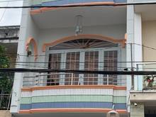 Hình ảnh Nhà mới xây Mặt Tiền nội bộ Nguyễn Sơn, 4x20m, 2 lầu, 16 triệu