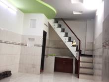 Hình ảnh Bán nhà HXH đường Trần văn Hoàng,nhà thờ Hầm,3,9x23m  chỉ 7.6 tỷ