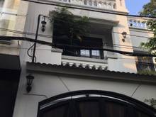Hình ảnh Cho thuê nhà 29/7A Cộng Hoà, p4, Tân bình