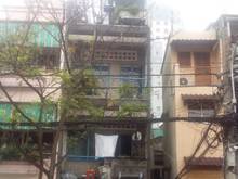 Hình ảnh Bán nhà mặt tiền đường Quận 4, thích hợp mua về để ở và kết hợp kinh d