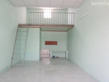 Hình ảnh PHÒNG TRỌ có gác lửng, kệ bếp, giờ tự do, Không tốn phí xe, riêng biệt