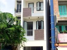 Hình ảnh !!!BÁN GẤP!!!Nhà Xây Mới Keng 42m2, 4Tầng, Nguyễn Văn Đậu, BT, 5.1 Tỷ