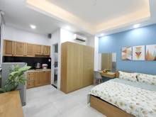 Hình ảnh Căn Hộ Siêu Xinh Full Tiện Nghi, Bảo Vệ 24/24 Bắc Hải 💥