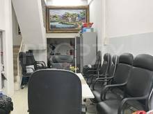 Hình ảnh Bán nhà hẻm quận 4 - Gần Cầu Khánh Hội  - Diện tích đất công nhận 35.8