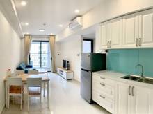Hình ảnh ✔ Cho thuê CHCC SAIGON ROYAL RESIDENCE 60m 2pn 1wc - Nội thất đầy đủ