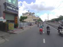 Hình ảnh Bán lô đất đường Nguyễn Văn Săng, Quận Tân Phú gần với chi cục thuế.