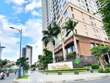 Hình ảnh Cho thuê Officetel Tresor Quận 4, giá chỉ 8 triệu, diện tích 36m2
