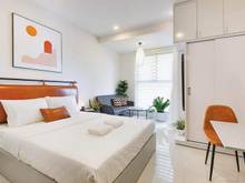 Hình ảnh ✔ Cho thuê CHCC SAIGON ROYAL RESIDENCE 30m OF 1wc - Nội thất đầy đủ