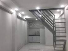 Hình ảnh Bán nhà hẻm quận 4 - Nhà hẻm 1 xẹt, di chuyển thuận tiện sang trung tâ