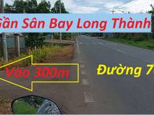 Hình ảnh Bán 212m2 Đất Màu Hồng Ngay Tỉnh Lộ 769 Đi Sân Bay 460tr