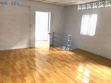 Hình ảnh Bán nhà 2 mặt hẻm quận 4 - Hướng Tây Bắc  - Diện tích đất công nhận 30
